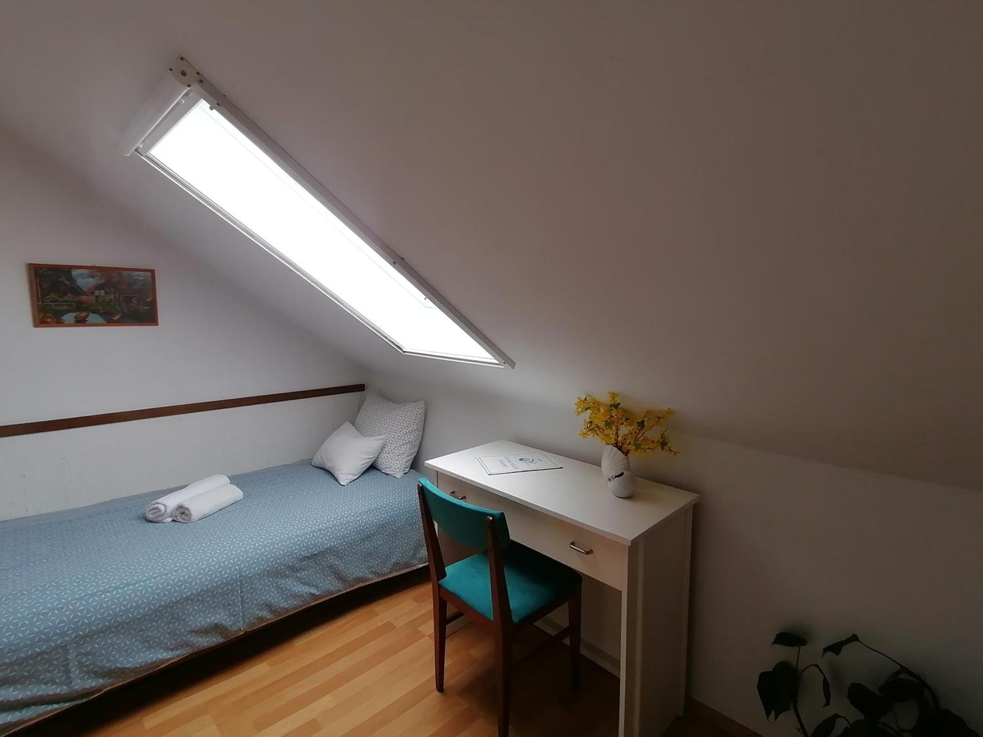 Agnes Nyaralohaz Villa Zalakaros Buitenkant foto