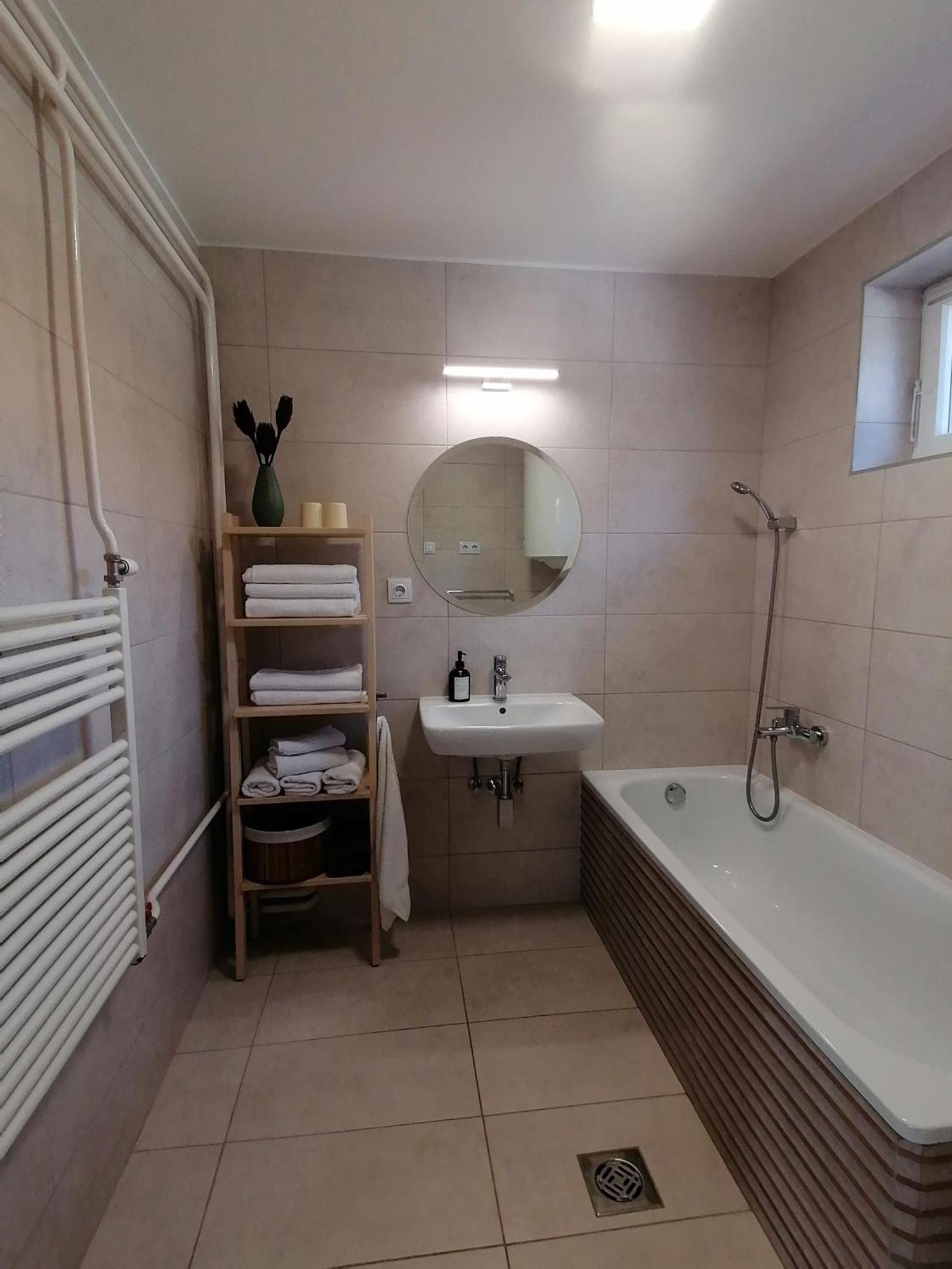 Agnes Nyaralohaz Villa Zalakaros Buitenkant foto