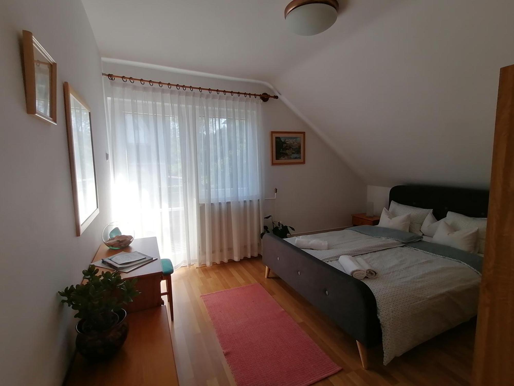 Agnes Nyaralohaz Villa Zalakaros Buitenkant foto