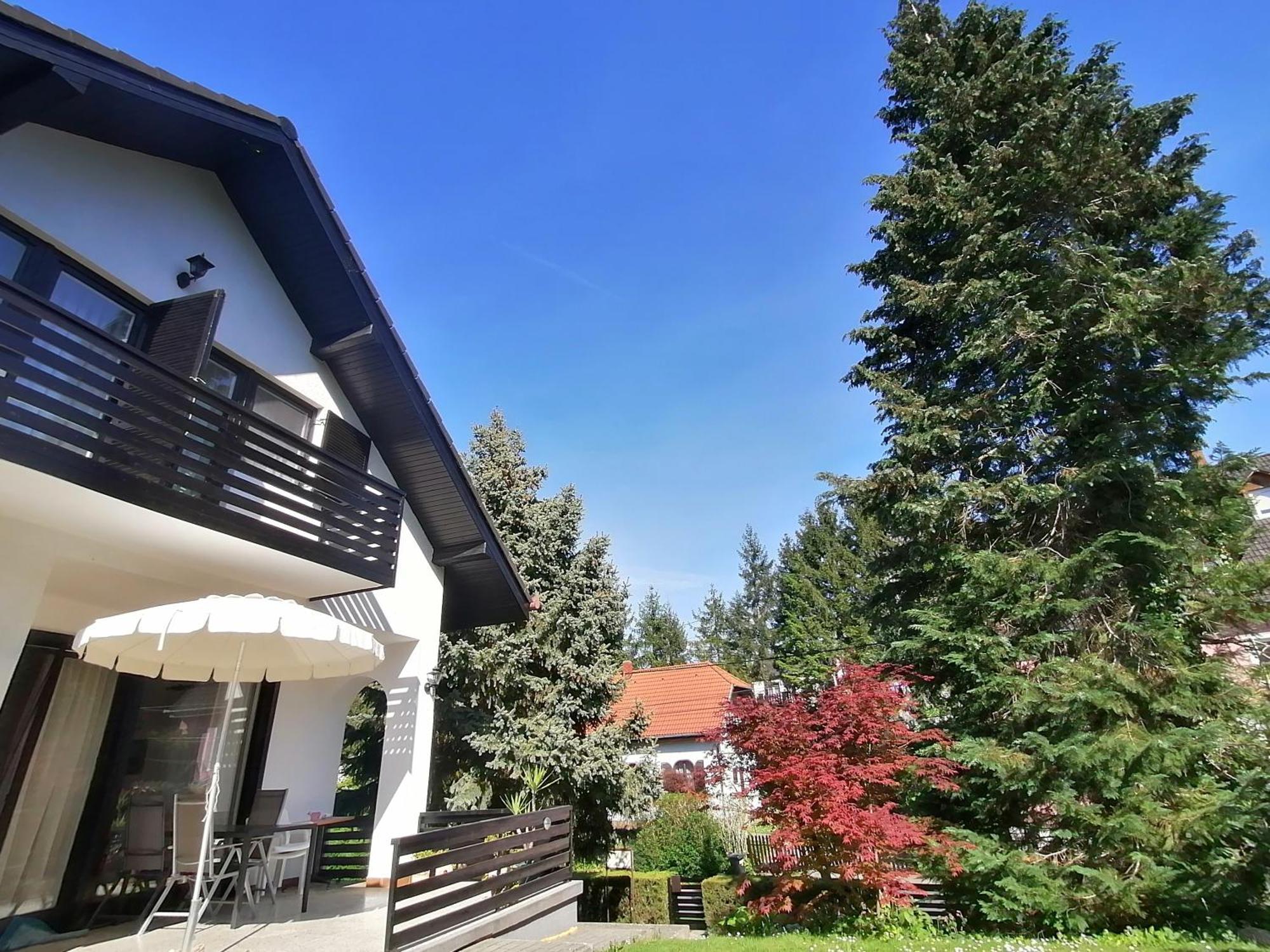 Agnes Nyaralohaz Villa Zalakaros Buitenkant foto
