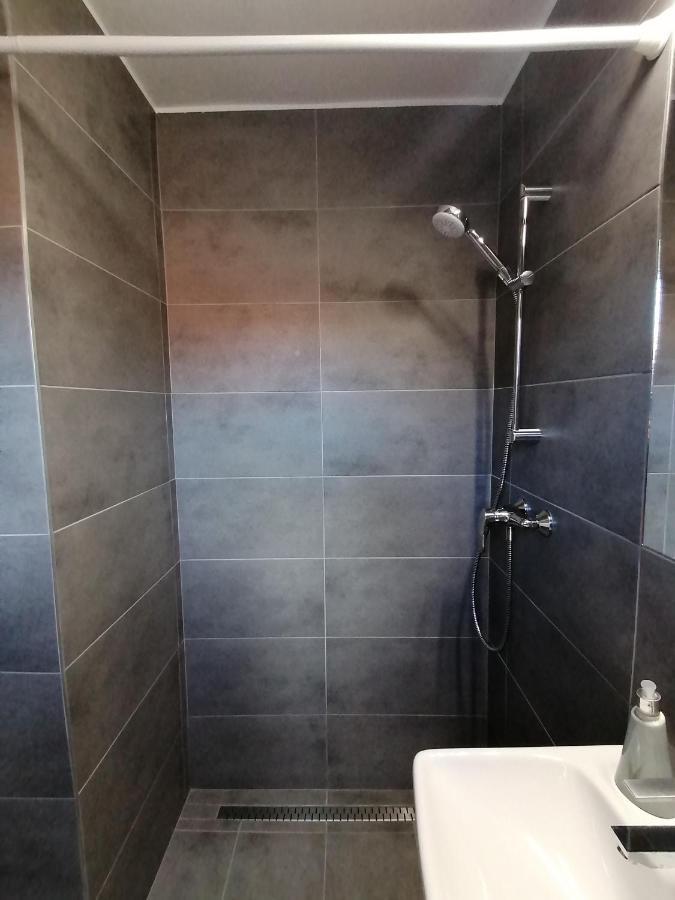 Agnes Nyaralohaz Villa Zalakaros Buitenkant foto