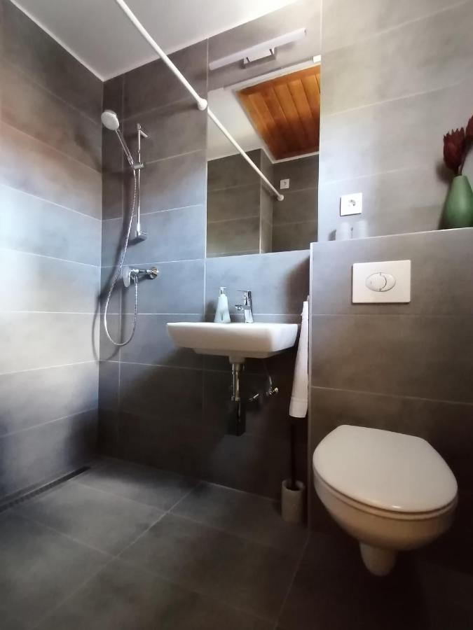 Agnes Nyaralohaz Villa Zalakaros Buitenkant foto